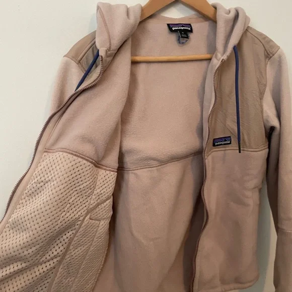 Patagonia Microdini Fleece Jacket - Picture 7 of 7